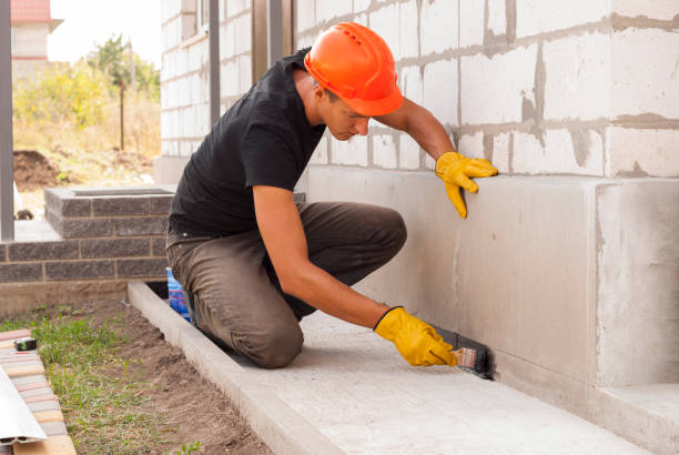Licensed Exterior Waterproofing service in West Lafayette, OH - Halo Water Proofing